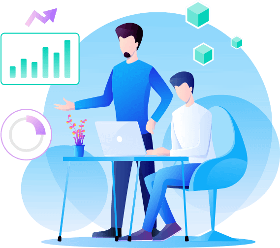 Ram Trading Vision Mission